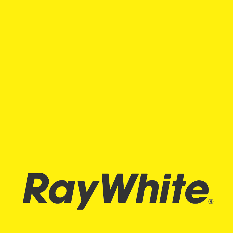 Ray White Sherwood logo